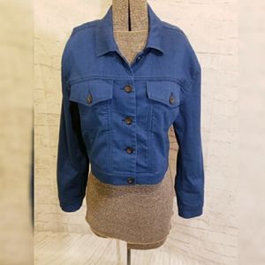 RACHEL by Rachel Roy Jacket XL